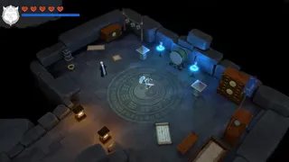 Скриншот 3 к игре HaeTae: Guardians