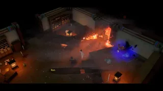 Скриншот 4 к игре HaeTae: Guardians
