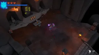 Скриншот 7 к игре HaeTae: Guardians