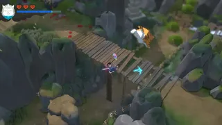 Скриншот 8 к игре HaeTae: Guardians