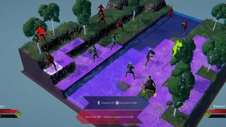 Скриншот 3 к игре Veilfall: True Strength