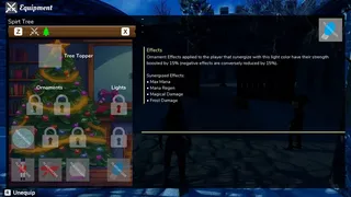 Скриншот 3 к игре My Christmas Present