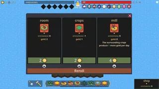 Скриншот 2 к игре Nuclear Tides
