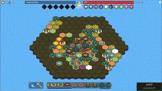 Скриншот 4 к игре Nuclear Tides