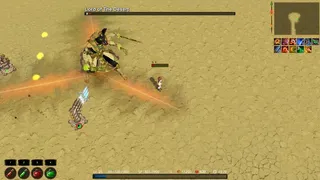 Скриншот 3 к игре Clearing Blade
