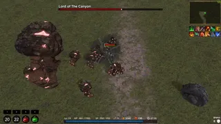 Скриншот 4 к игре Clearing Blade
