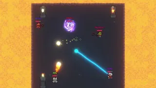 Скриншот 3 к игре Party Spirits