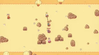 Скриншот 5 к игре Party Spirits