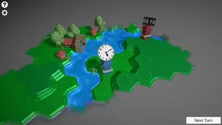 Скриншот 1 к игре Time to Tell Time