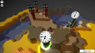 Скриншот 4 к игре Time to Tell Time