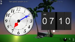 Скриншот 5 к игре Time to Tell Time