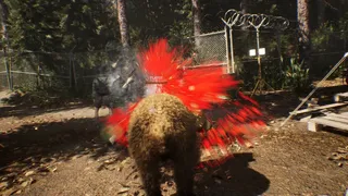 Скриншот 2 к игре Wildlife Warfare
