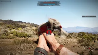 Скриншот 8 к игре Wildlife Warfare