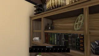 Скриншот 4 к игре Cabin Escape