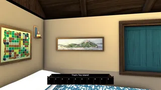 Скриншот 5 к игре Cabin Escape