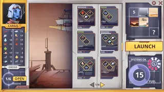 Скриншот 2 к игре CARGO 19