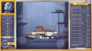 Скриншот 3 к игре CARGO 19