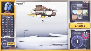 Скриншот 4 к игре CARGO 19