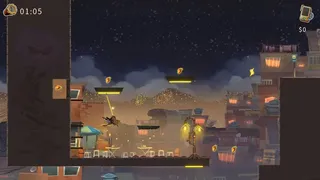 Скриншот 5 к игре Mangut