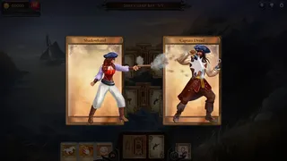 Скриншот 8 к игре Shadowhand Solitaire