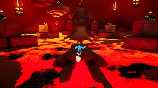 Скриншот 2 к игре Super Ricko's Odyssey