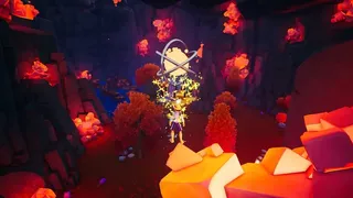 Скриншот 5 к игре Super Ricko's Odyssey