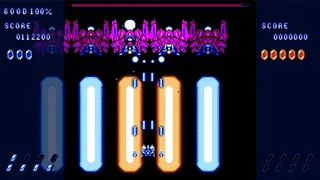 Скриншот 2 к игре Red Blue Cell