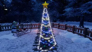 Скриншот 5 к игре Christmas Tree Decorator