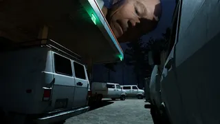 Скриншот 1 к игре Before Exit: Gas Station