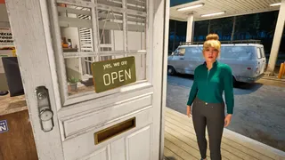 Скриншот 2 к игре Before Exit: Gas Station