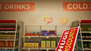 Скриншот 5 к игре Before Exit: Gas Station