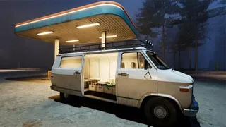 Скриншот 6 к игре Before Exit: Gas Station
