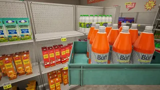 Скриншот 7 к игре Before Exit: Gas Station
