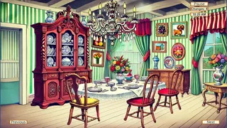 Скриншот 2 к игре Shifting Rooms