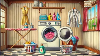 Скриншот 3 к игре Shifting Rooms
