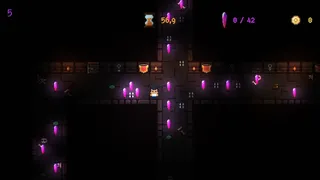 Скриншот 1 к игре Key 2