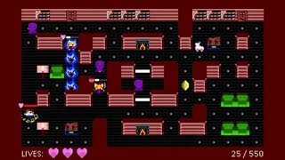 Скриншот 6 к игре Maze Estate Escape