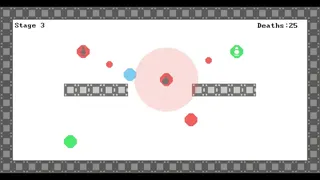Скриншот 2 к игре 250ms