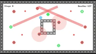 Скриншот 4 к игре 250ms