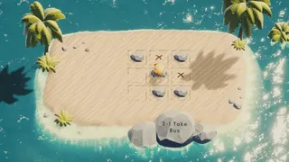 Скриншот 3 к игре Crabs Dive In Crossway