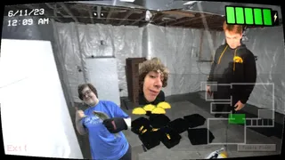 Скриншот 5 к игре Five Nights at Roner's: Remastered