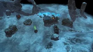 Скриншот 3 к игре StarSim: BattleZone