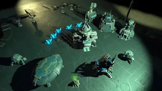 Скриншот 4 к игре StarSim: BattleZone