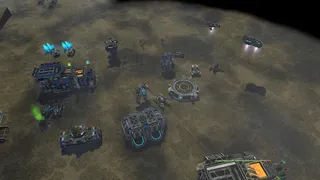 Скриншот 6 к игре StarSim: BattleZone