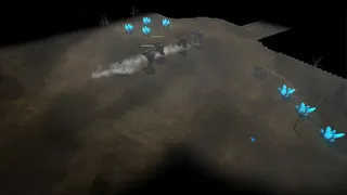 Скриншот 7 к игре StarSim: BattleZone