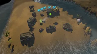 Скриншот 8 к игре StarSim: BattleZone