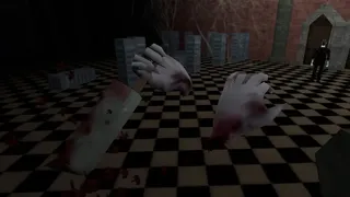 Скриншот 1 к игре DEMON COMPASS