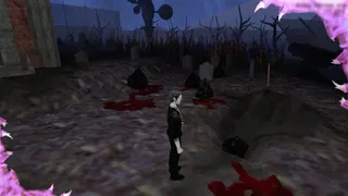 Скриншот 4 к игре DEMON COMPASS