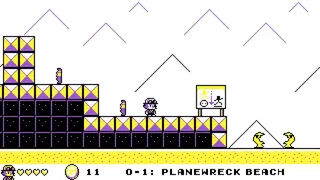 Скриншот 1 к игре Meander Land