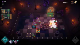Скриншот 2 к игре Once a Pawn a King